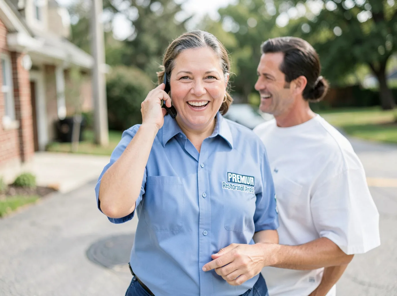 Water Damage Restoration Lorado, WV FAQs